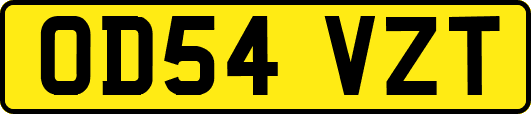 OD54VZT