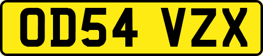 OD54VZX