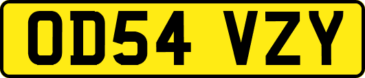 OD54VZY