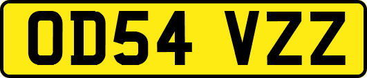 OD54VZZ
