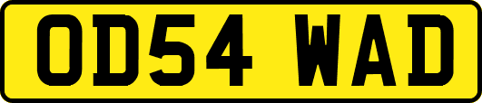 OD54WAD