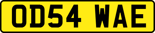 OD54WAE