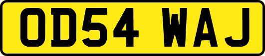 OD54WAJ
