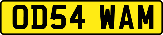 OD54WAM