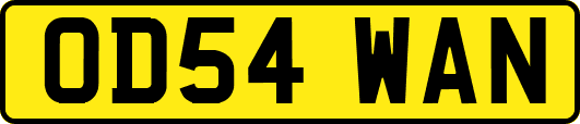 OD54WAN