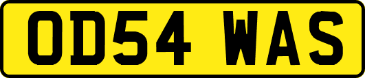 OD54WAS