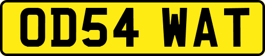 OD54WAT
