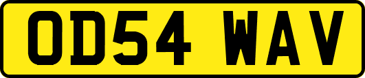 OD54WAV