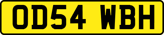 OD54WBH