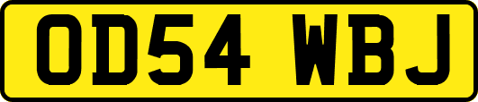 OD54WBJ