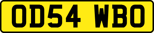 OD54WBO