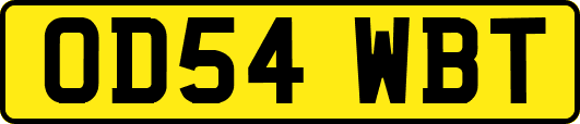 OD54WBT