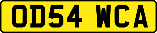 OD54WCA