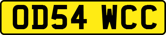 OD54WCC