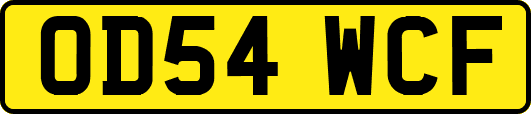 OD54WCF