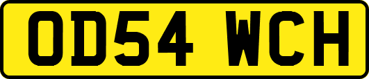 OD54WCH