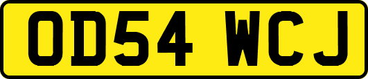 OD54WCJ