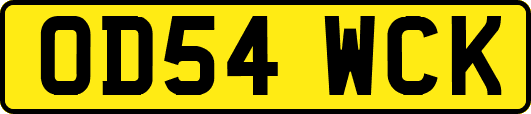 OD54WCK
