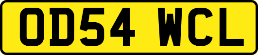 OD54WCL