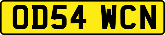 OD54WCN