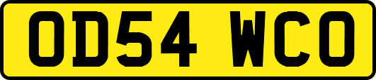 OD54WCO