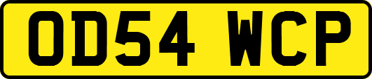 OD54WCP