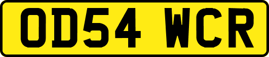 OD54WCR