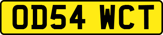 OD54WCT
