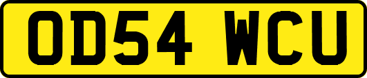 OD54WCU
