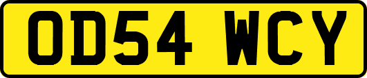 OD54WCY