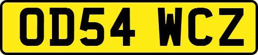OD54WCZ