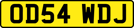 OD54WDJ