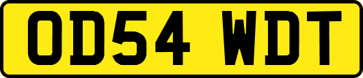 OD54WDT