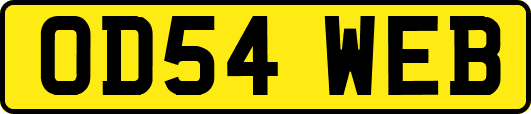 OD54WEB