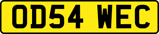 OD54WEC