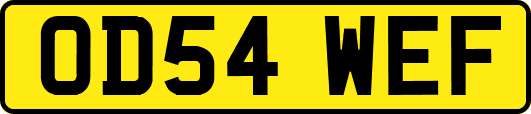 OD54WEF