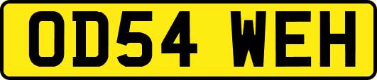 OD54WEH