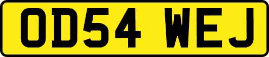 OD54WEJ