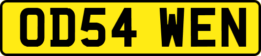 OD54WEN