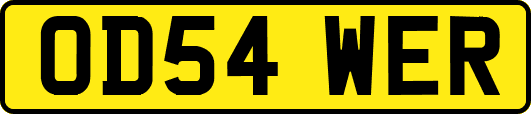 OD54WER
