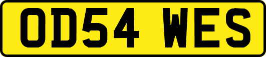 OD54WES