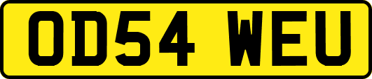 OD54WEU