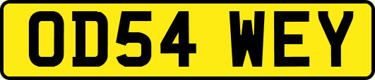 OD54WEY