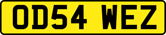 OD54WEZ