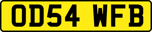 OD54WFB
