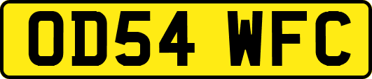 OD54WFC