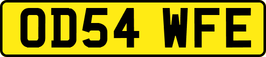 OD54WFE