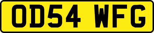 OD54WFG