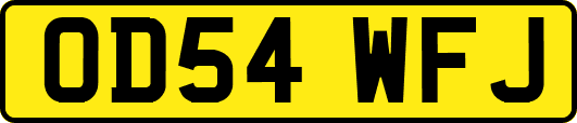OD54WFJ