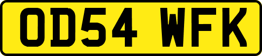OD54WFK
